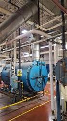 Image SUPERIOR 4-5-353 Boilers - 4 from Bid-on-Equipment.com