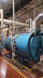 Image SUPERIOR 4-5-353 Boilers - 5 from Bid-on-Equipment.com