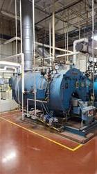 Image SUPERIOR 4-5-353 Boilers - 6 from Bid-on-Equipment.com
