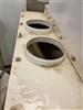 Image PRATER Model 91 Rotary Sifter  - 4 from Bid-on-Equipment.com