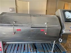 Image CLEVELAND TCCT-120-CC Tumble Cooker Chiller - 1 from Bid-on-Equipment.com