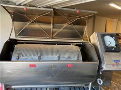 Image CLEVELAND TCCT-120-CC Tumble Cooker Chiller - 2 from Bid-on-Equipment.com