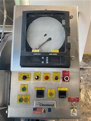 Image CLEVELAND TCCT-120-CC Tumble Cooker Chiller - 4 from Bid-on-Equipment.com