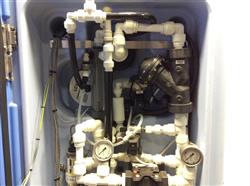 Image ELGA Centra R200 HFR Integrated Purification Type I and Type II Water Purifier - 4 from Bid-on-Equipment.com