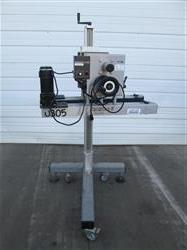 Image TRAVTEC Paratran II Side Belt Transfer Conveyor - 1 from Bid-on-Equipment.com