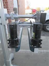 Image TRAVTEC Paratran II Side Belt Transfer Conveyor - 6 from Bid-on-Equipment.com