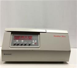 Image FISHER SCIENTIFIC Marathon 22KBR Refrigerated Centrifuge - 1 from Bid-on-Equipment.com