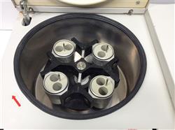 Image FISHER SCIENTIFIC Marathon 22KBR Refrigerated Centrifuge - 2 from Bid-on-Equipment.com