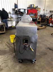 Image Cheese Shredder - 1 from Bid-on-Equipment.com