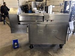 Image Cheese Shredder - 4 from Bid-on-Equipment.com