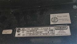 Image HOBART HLXWM Scale and Printer - 2 from Bid-on-Equipment.com