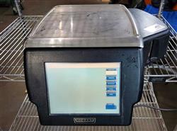 Image HOBART HLXWM Scale and Printer - 3 from Bid-on-Equipment.com
