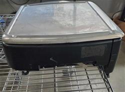 Image HOBART HLXWM Scale and Printer - 4 from Bid-on-Equipment.com