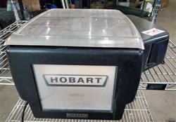 Image HOBART HLXWM Scale and Printer - 7 from Bid-on-Equipment.com