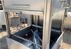 Image HOBART AM14 Commercial Dishwasher - 1 from Bid-on-Equipment.com