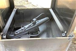 Image HOBART AM14 Commercial Dishwasher - 4 from Bid-on-Equipment.com