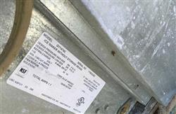 Image MANITOWAC QY1474C Ice Maker Head Only - 2 from Bid-on-Equipment.com