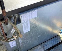 Image MANITOWAC QY1474C Ice Maker Head Only - 3 from Bid-on-Equipment.com