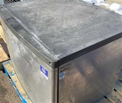 Image MANITOWAC QY1474C Ice Maker Head Only - 4 from Bid-on-Equipment.com