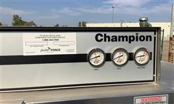 Image CHAMPION 64KB Dishwasher - 3 from Bid-on-Equipment.com