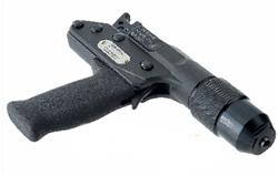 Image ACCLES & SHELVOKE Cash Special Captive Bolt Stunner Gun - 1 from Bid-on-Equipment.com