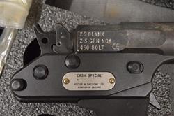 Image ACCLES & SHELVOKE Cash Special Captive Bolt Stunner Gun - 3 from Bid-on-Equipment.com