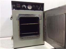 Image LAB-LINE 3624 Moisture Determination Vacuum Oven - 2 from Bid-on-Equipment.com