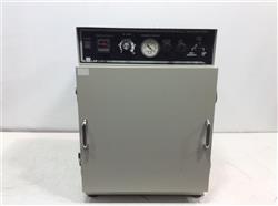 Image LAB-LINE 3624 Moisture Determination Vacuum Oven - 1 from Bid-on-Equipment.com