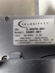 Image AGILENT Velocity11 Vcode Micro Plate Labeler - 4 from Bid-on-Equipment.com