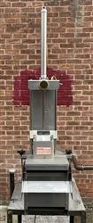 Image PALAZZOLO GS-1 Pneumatic Cheese Grater Shredder Cheese Hog - 1 from Bid-on-Equipment.com
