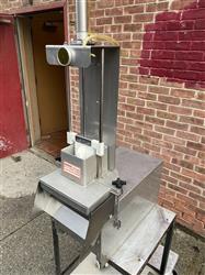 Image PALAZZOLO GS-1 Pneumatic Cheese Grater Shredder Cheese Hog - 2 from Bid-on-Equipment.com