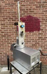Image PALAZZOLO GS-1 Pneumatic Cheese Grater Shredder Cheese Hog - 7 from Bid-on-Equipment.com