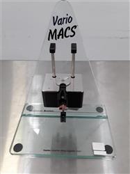 Image MILTENYI BIOTECH Vario Macs Magnetic Cell Separator - 1 from Bid-on-Equipment.com