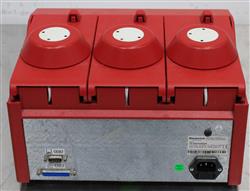 Image BIOMETRA T3000 Thermoblock Thermocycler 3x 48 Well Blocks - 2 from Bid-on-Equipment.com