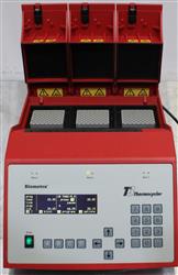 Image BIOMETRA T3000 Thermoblock Thermocycler 3x 48 Well Blocks - 4 from Bid-on-Equipment.com