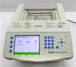 Image BIO-RAD C1000 Thermal Cycler Chassis - 1 from Bid-on-Equipment.com