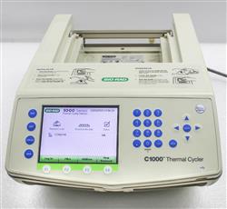 Image BIO-RAD C1000 Thermal Cycler Chassis - 6 from Bid-on-Equipment.com