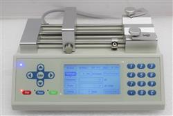 Image CHEMYX F100T2 Syringe Digital  Pump - New - 1 from Bid-on-Equipment.com