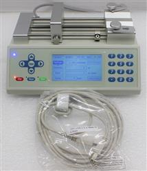 Image CHEMYX F100T2 Syringe Digital  Pump - New - 4 from Bid-on-Equipment.com