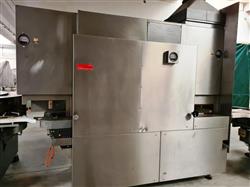Image BOSCH STRUNCK TLQ U42 Hot Air Sterilizing Tunnel - 1 from Bid-on-Equipment.com