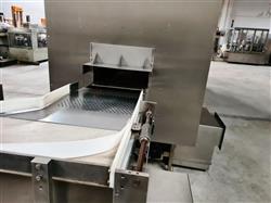 Image BOSCH STRUNCK TLQ U42 Hot Air Sterilizing Tunnel - 6 from Bid-on-Equipment.com
