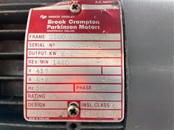 Image SSP SR/4 Lobe Pump - 3 from Bid-on-Equipment.com