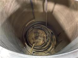 Image Brew Kettle and Lauter Tun - 2 from Bid-on-Equipment.com