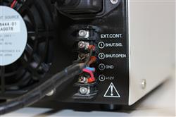 Image HAMAMASTU LC4 L8444-01 Lightningcure UV Spot Lightsource - 5 from Bid-on-Equipment.com