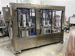 Image NORTAN Prisma 80S-2T Pleater Crimper - 9 from Bid-on-Equipment.com