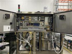 Image NORTAN Prisma 80S-2T Pleater Crimper - 10 from Bid-on-Equipment.com