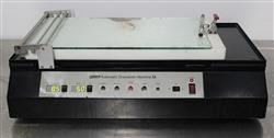 Image GARDCO Automatic Drawdown Machine II - 1 from Bid-on-Equipment.com