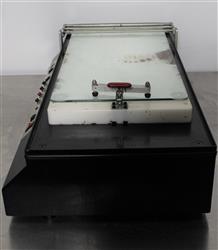 Image GARDCO Automatic Drawdown Machine II - 2 from Bid-on-Equipment.com