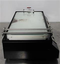 Image GARDCO Automatic Drawdown Machine II - 3 from Bid-on-Equipment.com