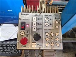 Image PLASMACAM DHC2 4ft X 4ft XY Plasma Cutter Table Hypertherm Powermax 65 65A Computer  - 6 from Bid-on-Equipment.com